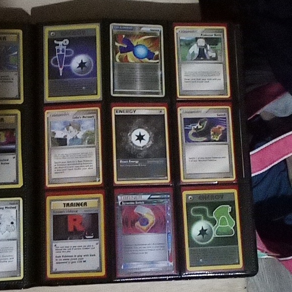 Pokemon - Picture 9 of 16